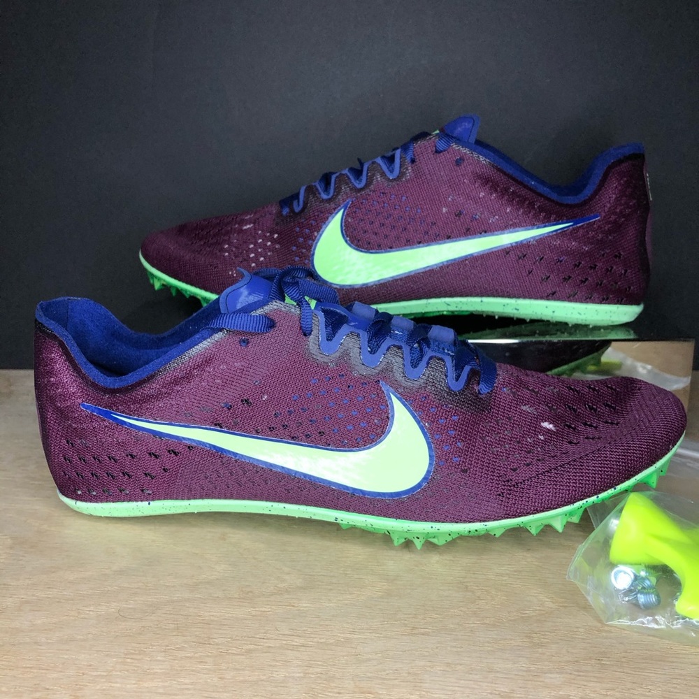 Nike Zoom Victory Elite Track Spikes 835998-500